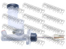 FEBEST 1281-ACC pagrindinis cilindras, sankaba
41610-25013, 41610-25020
