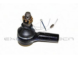 MDR MTR-8915 skersinės vairo trauklės galas 
 Vairavimas -> Vairo mechanizmo sujungimai
8973048550, 8973049280
