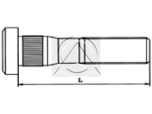 SIDEM 14410 rato varžtas
0 099 730, 1 309 191