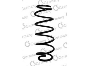 CS Germany 14.504.043 spyruoklė 
 Pakaba -> Spyruoklės
6152406