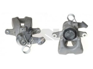 SPIDAN 404630 stabdžių apkaba 
 Dviratė transporto priemonės -> Stabdžių sistema -> Stabdžių apkaba / priedai
51877199, 77365529