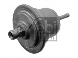 FEBI BILSTEIN 01922 slėginis indas, degalų tiekimas 
 Degalų tiekimo sistema -> Kuro siurblys/dalys -> Būgninių stabdžių dalys
000 476 05 21, 000 476 06 21