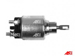 AS-PL SS0049 solenoidinis jungiklis, starteris