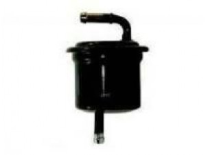 UNIFLUX FILTERS XB284 kuro filtras