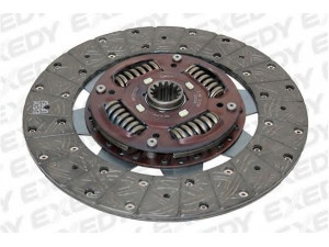EXEDY MFD015U sankabos diskas
MD500394, ME500156, ME500185, ME500261