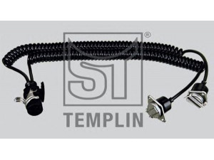 ST-TEMPLIN 01.010.7216.000 adapteris, elektros kaitinamasis siūlas