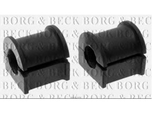 BORG & BECK BSK7249K skersinio stabilizatoriaus komplektas 
 Ašies montavimas/vairavimo mechanizmas/ratai -> Stabilizatorius/fiksatoriai -> Pasukimo trauklė
RGX101090