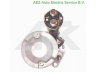 AES ADS-167 starteris
23300M4900, 23300M4904, S114252