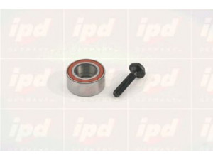 IPD 30-1003K rato guolio komplektas 
 Ašies montavimas/vairavimo mechanizmas/ratai -> Rato stebulė/montavimas -> Rato guolis