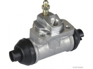 MAGNETI MARELLI 600000080640 rato stabdžių cilindras
44100-C5110, 44100-G5110, 44100-G5111