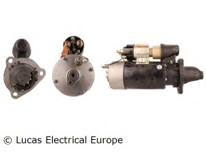 LUCAS ELECTRICAL LRS01946 starteris
4780974
