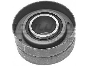 ROULUNDS RUBBER TKR-9945 kreipiantysis skriemulys, paskirstymo diržas
0830.12, 96094102, 0830.12, 96094102