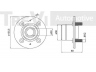 TREVI AUTOMOTIVE WB1562 rato guolio komplektas 
 Ašies montavimas/vairavimo mechanizmas/ratai -> Rato stebulė/montavimas -> Rato guolis
RLB000050