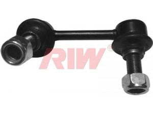 RIW KI4001 šarnyro stabilizatorius 
 Ašies montavimas/vairavimo mechanizmas/ratai -> Stabilizatorius/fiksatoriai -> Savaime išsilyginanti atrama
54811-3E060