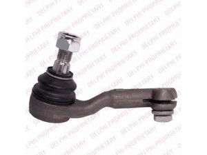 DELPHI TA2807 skersinės vairo trauklės galas 
 Vairavimas -> Vairo mechanizmo sujungimai
3210 6769 073, 3210 6793 623