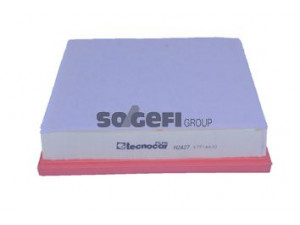 TECNOCAR A2427 oro filtras 
 Filtrai -> Oro filtras
13717798342