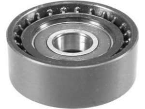 MAGNETI MARELLI 331316170664 įtempiklio skriemulys, V formos rumbuotas diržas
1004965