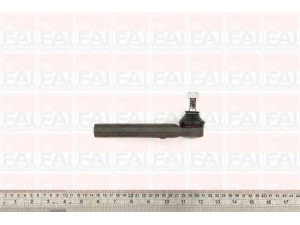 FAI AutoParts SS4708 skersinės vairo trauklės galas 
 Vairavimas -> Vairo mechanizmo sujungimai
46456660, 98845031