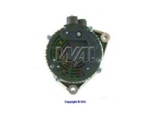 WAIglobal 23260R kintamosios srovės generatorius 
 Elektros įranga -> Kint. sr. generatorius/dalys -> Kintamosios srovės generatorius