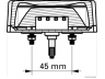 HERTH+BUSS ELPARTS 83830194 kombinuotas galinis žibintas