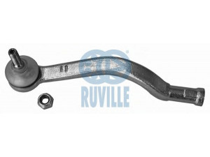 RUVILLE 919700 skersinės vairo trauklės galas 
 Vairavimas -> Vairo mechanizmo sujungimai
60 01 547 610, 60 01 550 442