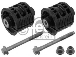 FEBI BILSTEIN 43744 ašies korpuso guolių komplektas 
 Ašies montavimas/vairavimo mechanizmas/ratai -> Ašies atrama/ašies korpusas/ašies montavimas -> Pasukamojo veleno sujungimas
6R0 501 541, 6R0 501 541 C, 6R0 501 541 C S1