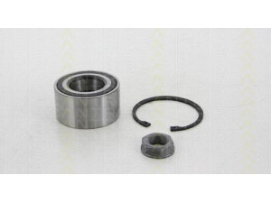 TRISCAN 8530 10159 rato guolio komplektas 
 Ašies montavimas/vairavimo mechanizmas/ratai -> Rato stebulė/montavimas -> Rato guolis
3350.93, 9403350889, 9403350930