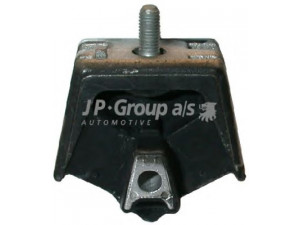 JP GROUP 1217906170 variklio montavimas 
 Variklis -> Variklio montavimas -> Variklio montavimo rėmas
0684280, 684280, 90306644