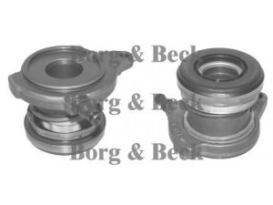 BORG & BECK BCS145 centrinis darbinis cilindras, sankaba 
 Sankaba/dalys -> Atleidiklis, sankaba -> Centrinis darbinis cilindras
8675052