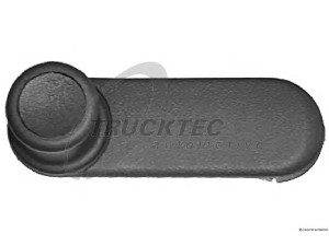 TRUCKTEC AUTOMOTIVE 01.53.048 lango rankena
673 760 0002, 673 760 0002 7B90
