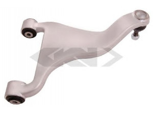 SPIDAN 58424 vikšro valdymo svirtis
55502 CG000