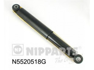 MAGNETI MARELLI 381455205187 amortizatorius