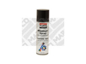 MAPCO 17987 universalus tepalas
