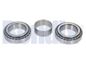 BENDIX 051990B rato guolio komplektas 
 Ašies montavimas/vairavimo mechanizmas/ratai -> Rato stebulė/montavimas -> Rato guolis
3C11-1A049-AA, 4479002