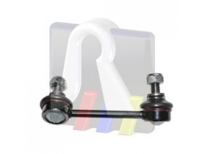 RTS 97-92567-1 šarnyro stabilizatorius 
 Ašies montavimas/vairavimo mechanizmas/ratai -> Stabilizatorius/fiksatoriai -> Savaime išsilyginanti atrama
48830-21020