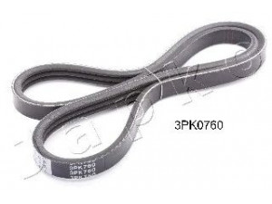 JAPKO 3PK760 V formos rumbuoti diržai 
 Techninės priežiūros dalys -> Techninės priežiūros intervalai
31110-PM3-003, 31110-PM3-014, 31110PM5505
