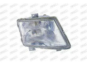PRASCO ME9075903 priekinis žibintas 
 Elektros įranga -> Priekinis žibintas/dalys -> Priekinis žibintas/įterp.
6388200161, 6388202061