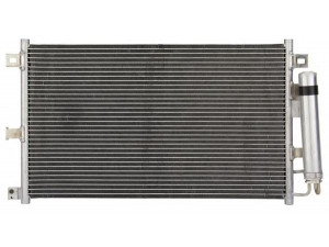 SPECTRA PREMIUM 7-3481 kondensatorius, oro kondicionierius 
 Oro kondicionavimas -> Kondensatorius
NE5161480A, NE5161480C, NE5161480C