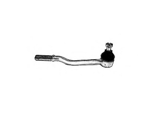 OCAP 0184174 skersinės vairo trauklės galas 
 Vairavimas -> Vairo mechanizmo sujungimai
48521-01G25