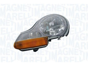 MAGNETI MARELLI 710302473008 priekinis žibintas 
 Kėbulas -> Priekinis žibintas/dalys -> Priekinis žibintas/įterp.
98663113204