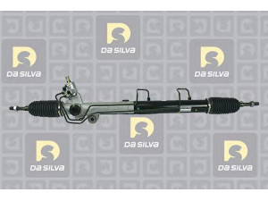 DA SILVA DA3116 vairo pavara 
 Vairavimas -> Vairo pavara/siurblys
46510-08000, 46510-08001, 46510-08002