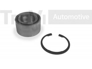 TREVI AUTOMOTIVE WB1618 rato guolio komplektas 
 Ašies montavimas/vairavimo mechanizmas/ratai -> Rato stebulė/montavimas -> Rato guolis
1633300051, A1633300051