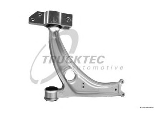 TRUCKTEC AUTOMOTIVE 07.31.016 vikšro valdymo svirtis
3C0 407 151 A, 3C0 407 151 B, 3C0 407 151 E