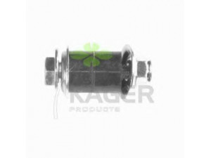 KAGER 85-0580 šarnyro stabilizatorius 
 Ašies montavimas/vairavimo mechanizmas/ratai -> Stabilizatorius/fiksatoriai -> Savaime išsilyginanti atrama
MB527324