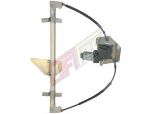 LIFT-TEK LT RN78 R lango pakėliklis 
 Vidaus įranga -> Elektrinis lango pakėliklis
8200384741