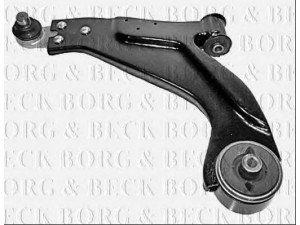 BORG & BECK BCA6609 vikšro valdymo svirtis 
 Ašies montavimas/vairavimo mechanizmas/ratai -> Valdymo svirtis/pasukamosios svirties sujungimas -> Vairo trauklės (valdymo svirtis, išilginis balansyras, diago
1201384, C2S39662