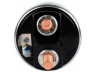 PowerMax 1013064 solenoidinis jungiklis, starteris