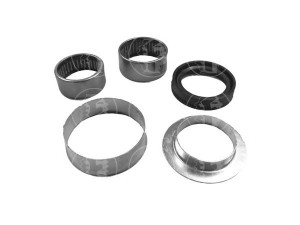 FARE SA 4413 pakabos komplektas 
 Ašies montavimas/vairavimo mechanizmas/ratai -> Valdymo svirtis/pasukamosios svirties sujungimas -> Vairo trauklės (valdymo svirtis, išilginis balansyras, diago
5131.45, 5132.49, 5154.08, 5154.09