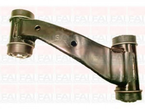 FAI AutoParts SS672 vikšro valdymo svirtis 
 Ašies montavimas/vairavimo mechanizmas/ratai -> Valdymo svirtis/pasukamosios svirties sujungimas -> Vairo trauklės (valdymo svirtis, išilginis balansyras, diago
545252F010, 5452550J00, 5452586J10