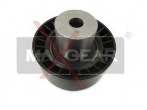 MAXGEAR 54-0191 kreipiantysis skriemulys, paskirstymo diržas 
 Diržinė pavara -> Paskirstymo diržas/komplektas -> Laisvasis/kreipiamasis skriemulys
1 038 384, 978M6M250AA, F8CZ6M250AA
